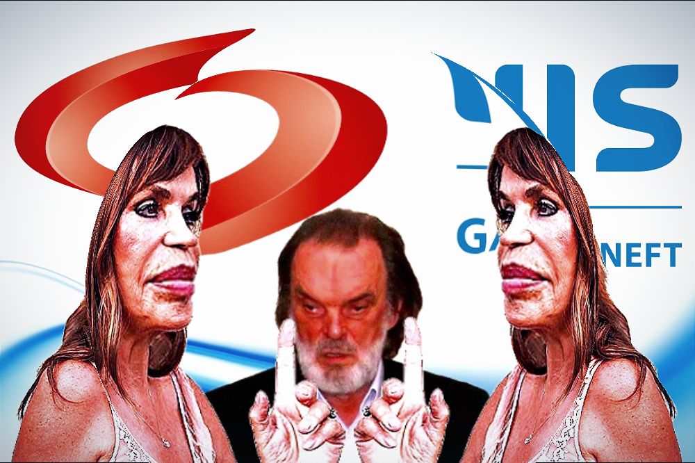 Ekspert za naftu bez poslovne sposobnosti, invalidski penzioner 32 godine a "može konju rep da isčupa" Danica Draskovic 1000x666 1