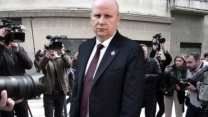 Mlađan Đorđević danas na konsultacijama kod Vučića: U pitanju su nacionalni interesi! Djordjevic MEDIJI 720X405