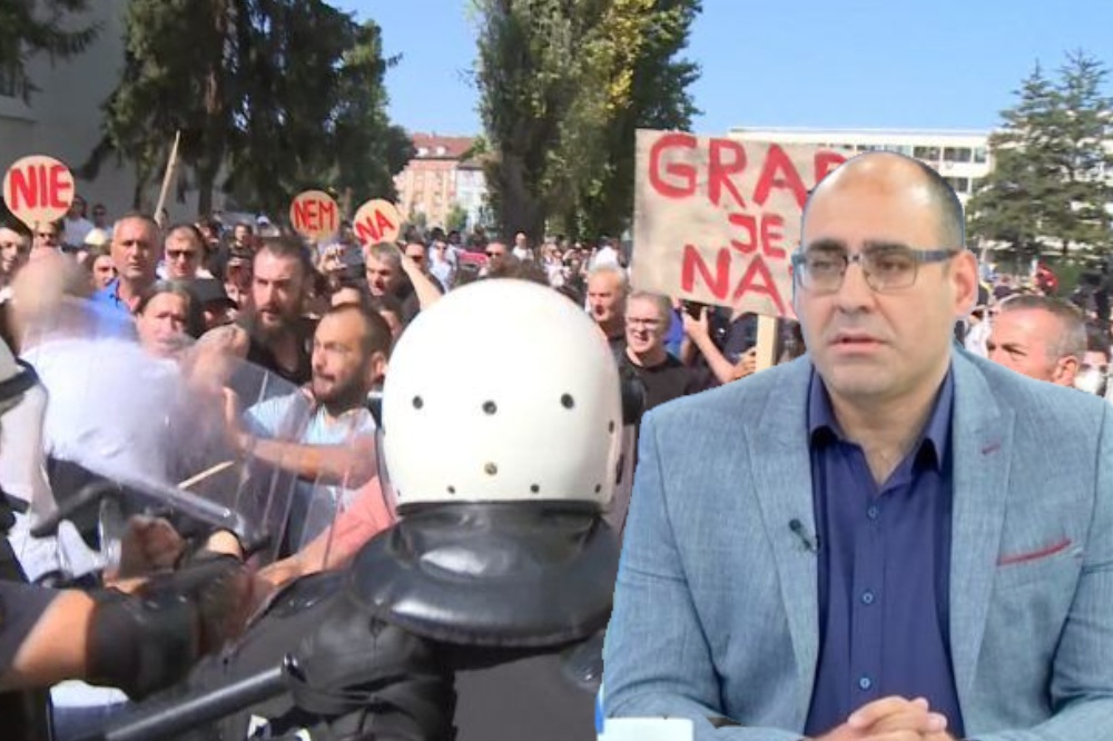 Djukanovic Protest Novi Sad 1000x666 1