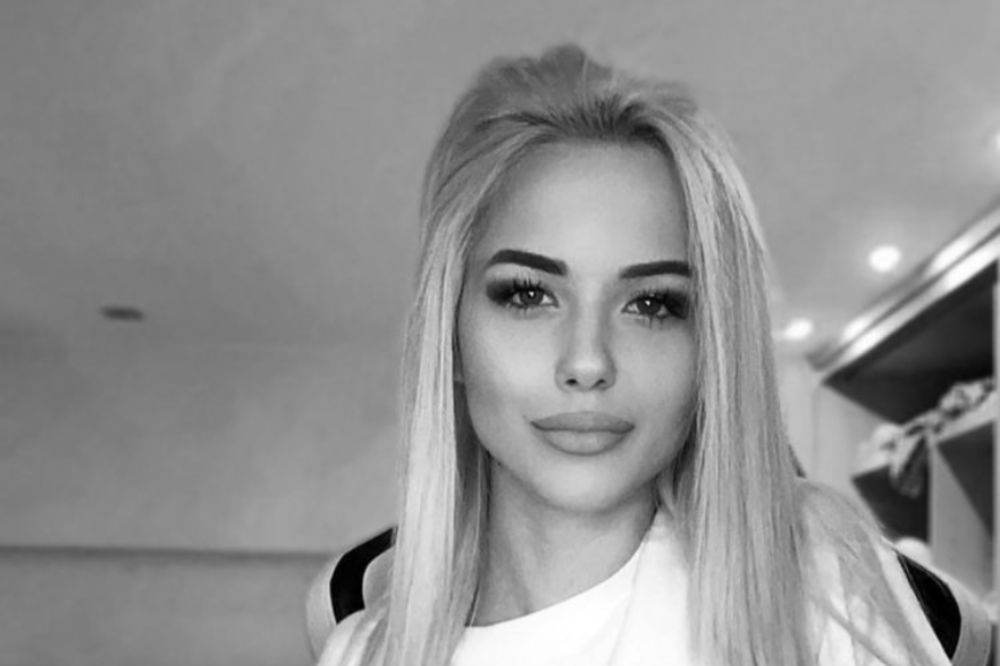 Tužilaštvo otkrilo šta je pronađeno u krvi preminule jutjuberke Kike Kristina Djuric Kika Jutjuberka 1000x666 1