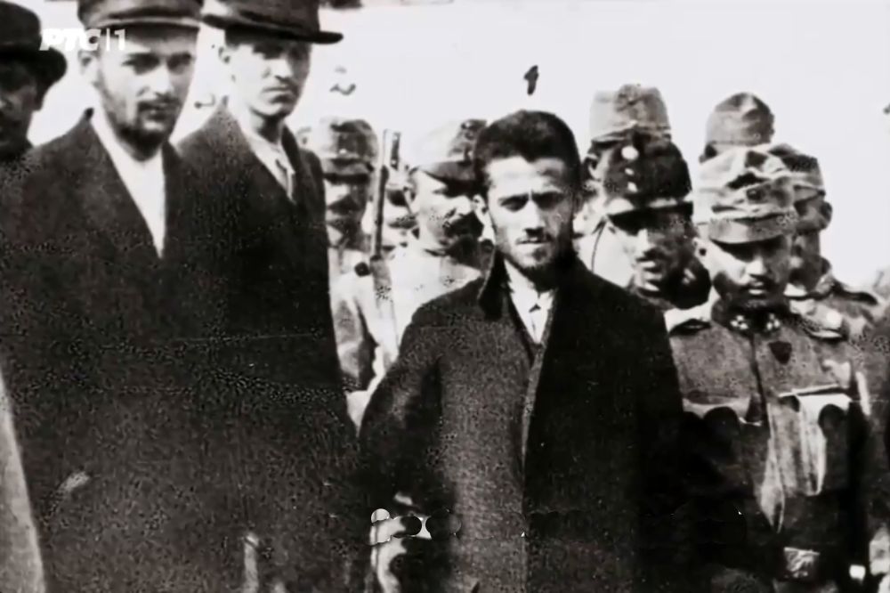 Mlada Bosna Gavrilo Princip 1000x666 1