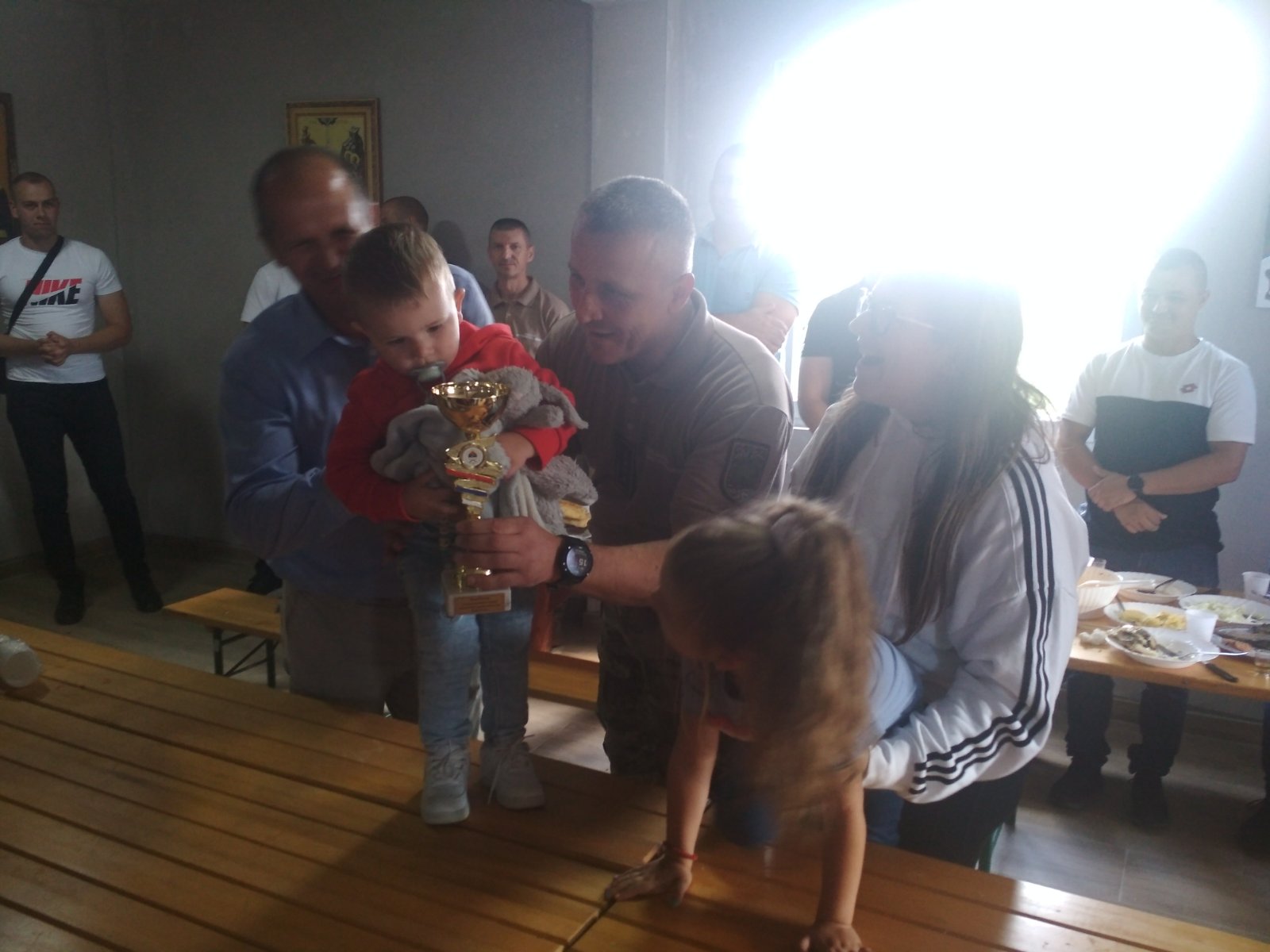 Turnir Toplica 17