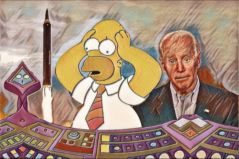Simpson Bajden 1