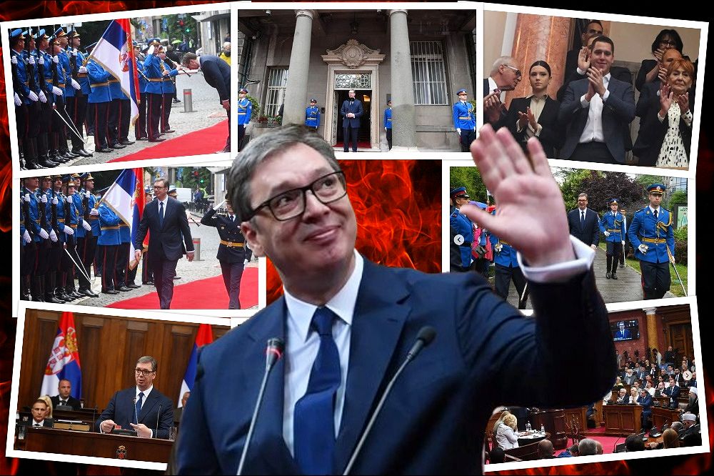 Kad su nam bromazepami, lorazepami i bensedini postali drugari ili HLEBA I GOSPODARA Vucic Zakletva 1000x666 1