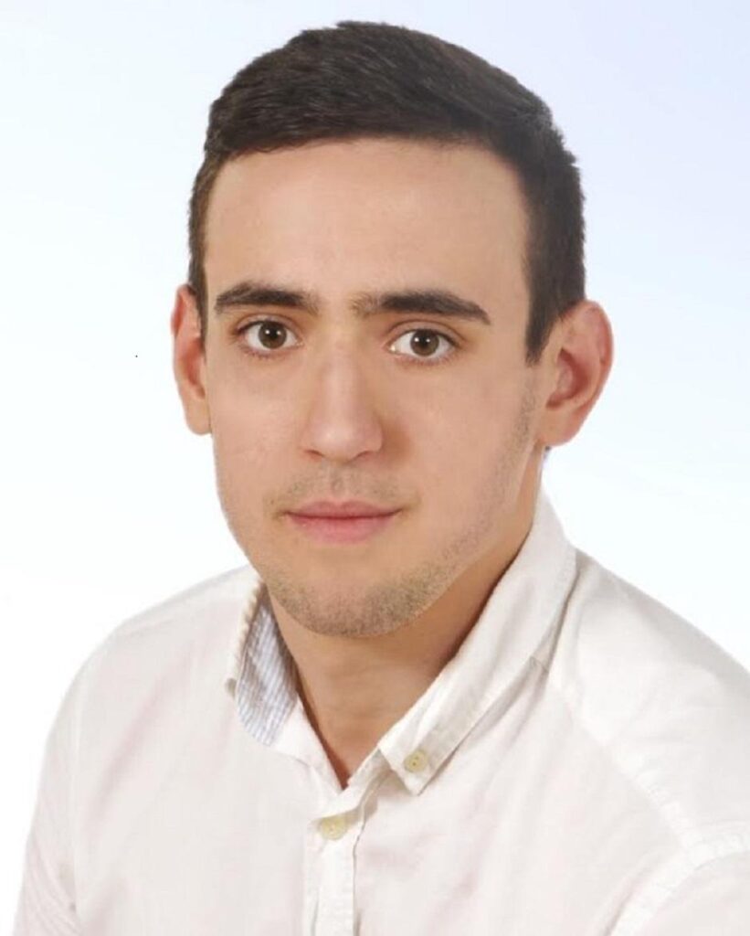 Luka Bencik FOTO Privatna Arhiva 1172x940 821x1024