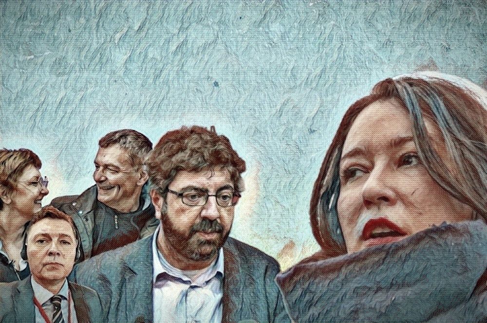 Marija: Sretoh Lazovića. Pa gde si pošao prijatelju kad ne znaš? Alimpic Zelenovic Cuta Lazovic 1000x666 1