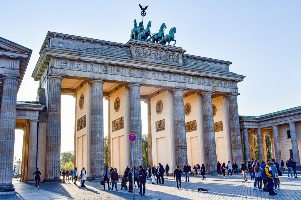 Brandenburg Berlin Nemacka 1024x682