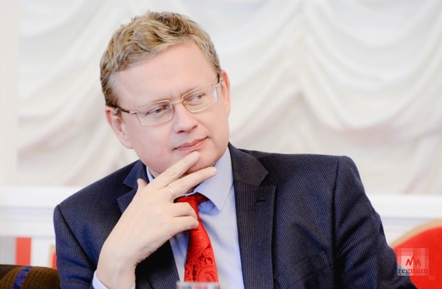 Komentar iz ruske Dume: Ne možemo biti sigurni u ovu osobu, sprema se da nam uvede sankcije Deljagin