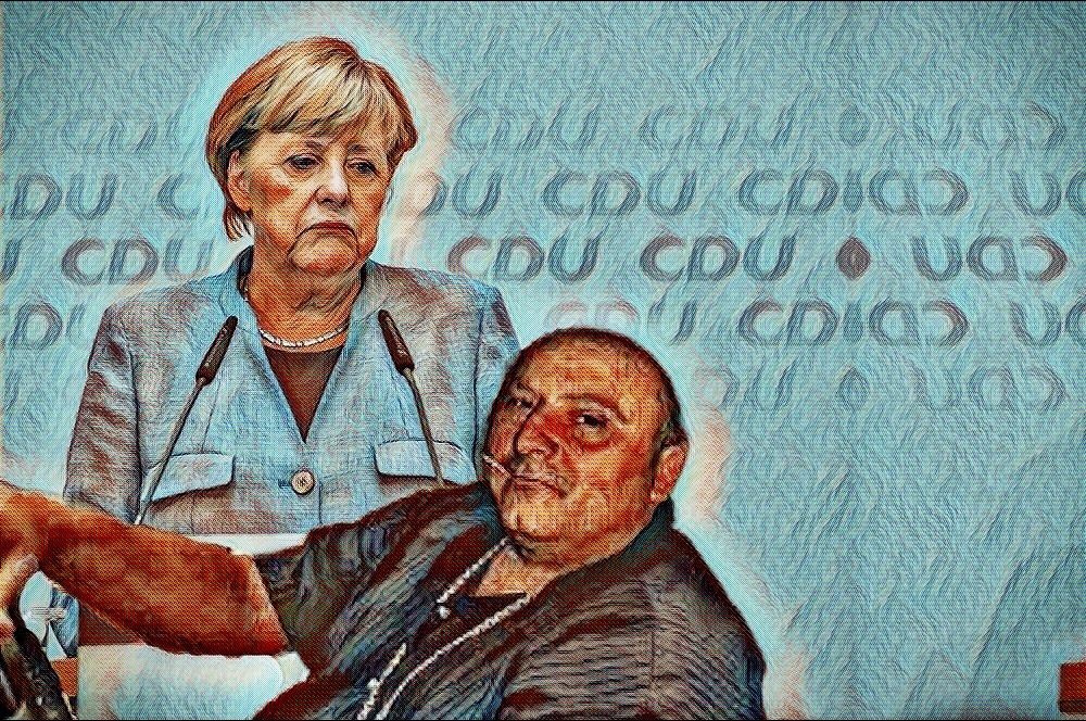 Milorad Antonić: DANKE ANGELA ili orilo, gorilo, nama je sve jedno Merkel Srbenda 1000x666 1