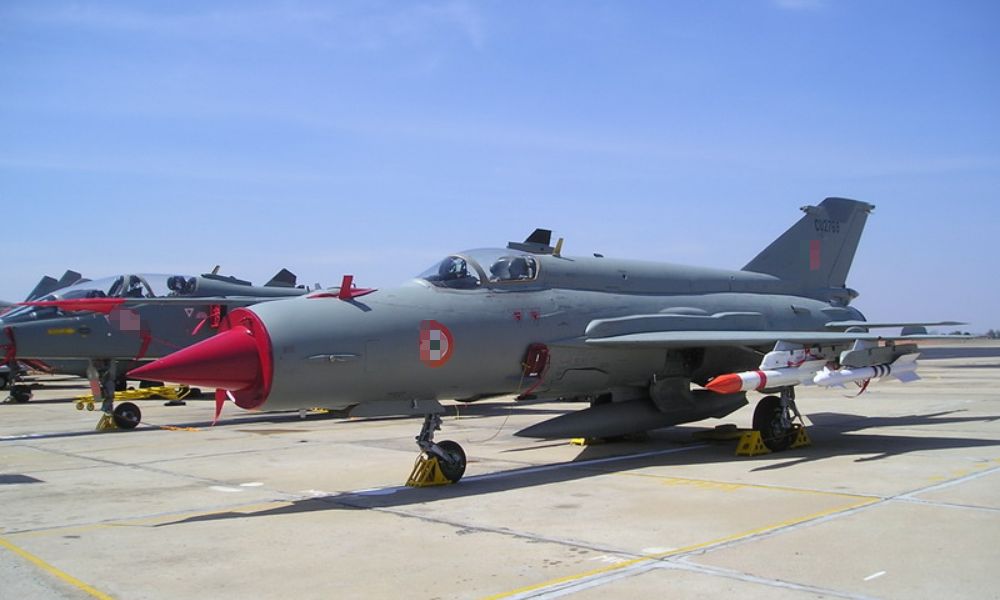 Mig 21 1000x666 1