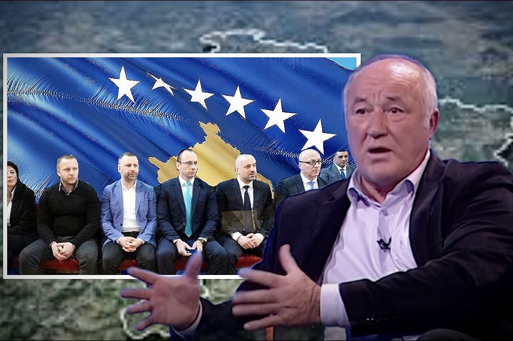 General Stojanović poručio Srpskoj listi: MARŠ MORE BAGRO JEDNA! Svi ćete biti pohapšeni! Momir Stojanovic Srpska Lista 1000x666 1