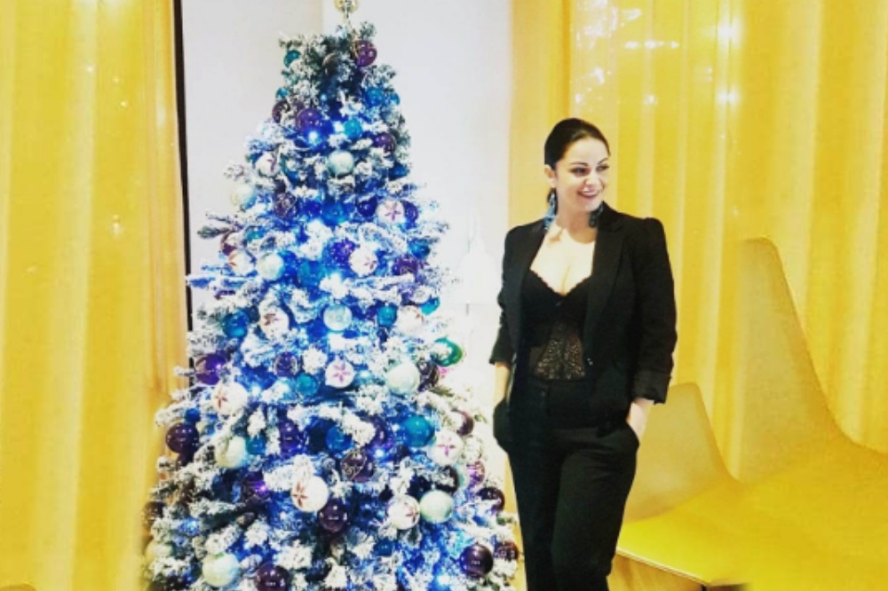 Slavica Miletić: Nove godine su tu samo da bi se zvale "nove". Počinju kada mi odlučimo Slavica Miletic 1000x666 1