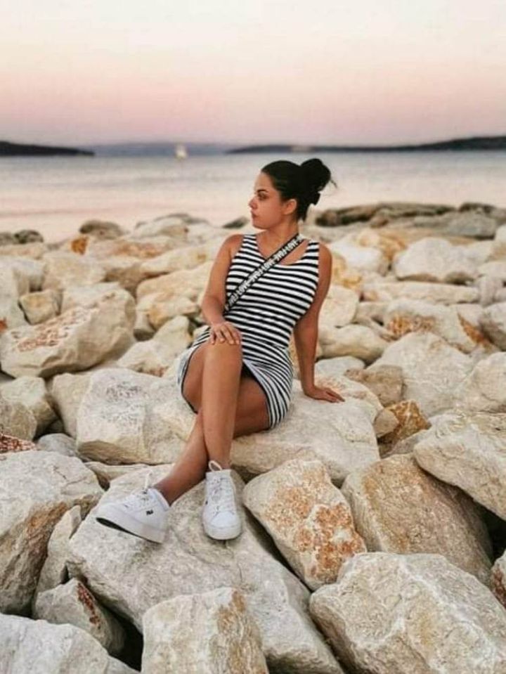 Slavica Miletić: Nove godine su tu samo da bi se zvale "nove", počinju kada mi odlučimo Slavica Miletic 720x959 1