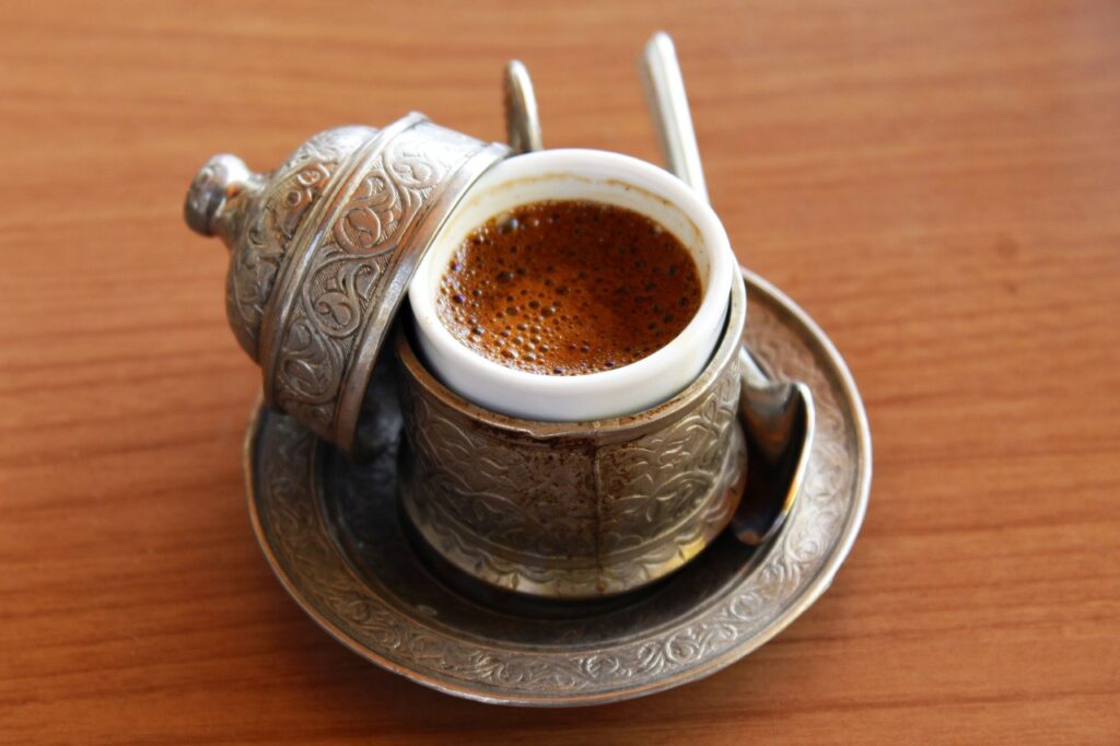 Svetski dan turske kafe: Više od 500 godina zadovoljstva Turkish Coffee Turska Kafa Solja Za Kafu Fildzan 1024x682