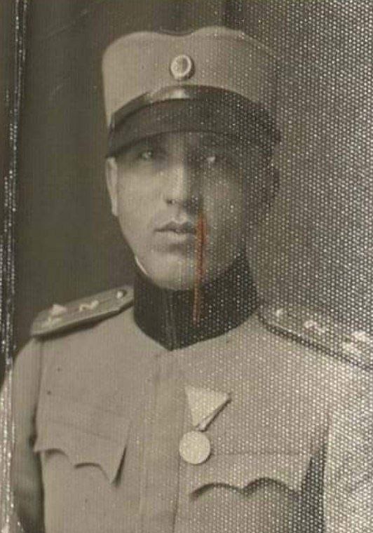 Komunista Vera Pešić donela je mnogobrojnim Srbima propast i smrt. Radoslav DJuric