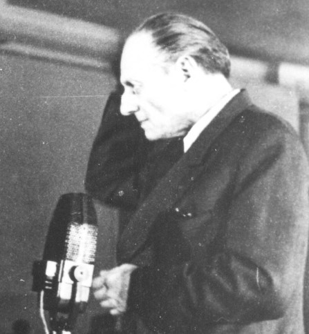 Komunista Vera Pešić donela je mnogobrojnim Srbima propast i smrt. Tanasijedinic1946