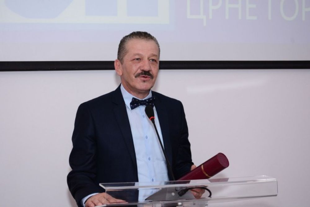 UNS poziva na predavanje Branka Stankovića, televizijskog novinara koji ljudima prilazi srcem Branko Stankovic Izvor Uns
