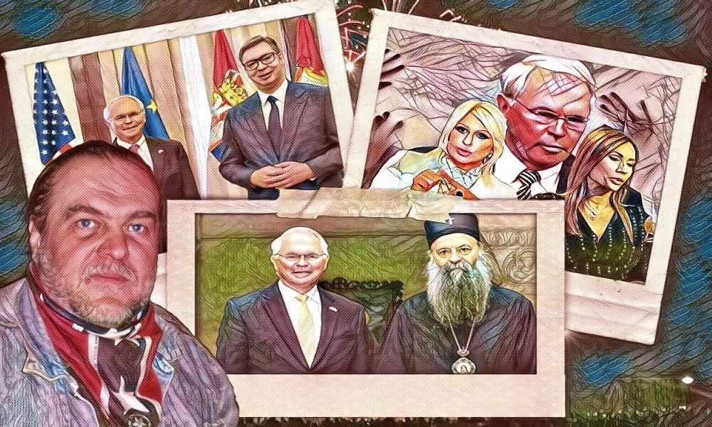 Američka ambasada se zove najteža bolest Srbije Danko Hil Vucic 1000x666 1