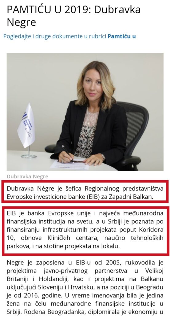"Uspeo sam sve da prodam i izdam" - Vučići, Negr, homoljsko zlato, ukradeni hard disk sa geološkim podacima... Djedovic Negre 553x1024