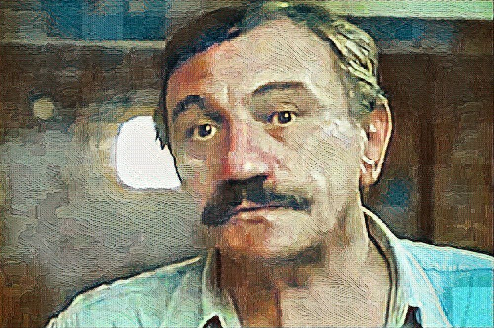 Svi smo mi Žika Pavlović Dragomir Bojanic Gidra Zika Pavlovic Edit 1000x666 1