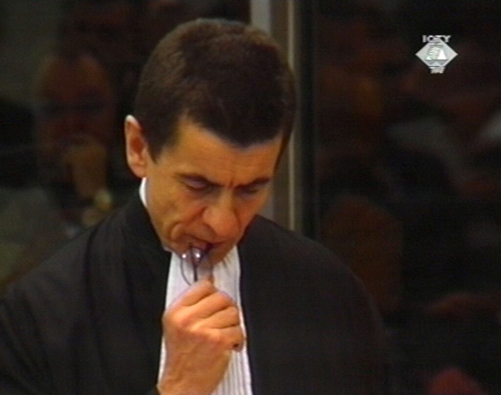 Vukanović: Englesko đubre, tužilac Mafije Džefri Najs Dzefri Najs 1024x808