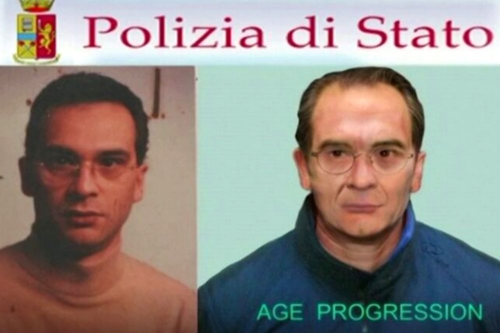 Uhapšen šef Koza nostre nakon više od 30 godina potrage za njim Mafija Koza Nostra 1000x666 1