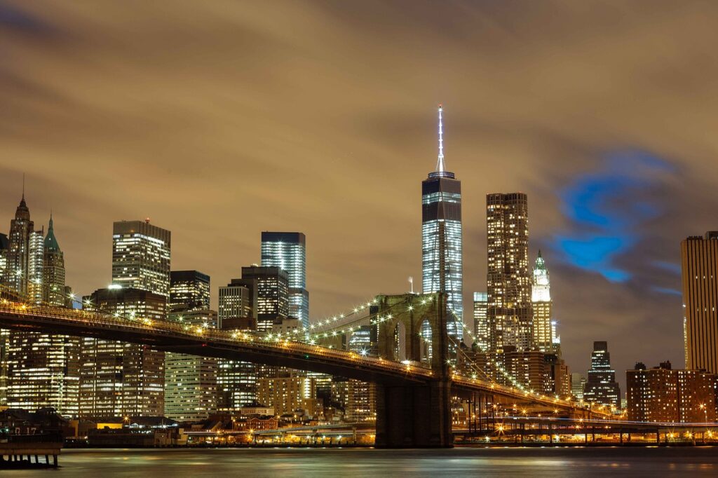 Njujork New York 1024x682