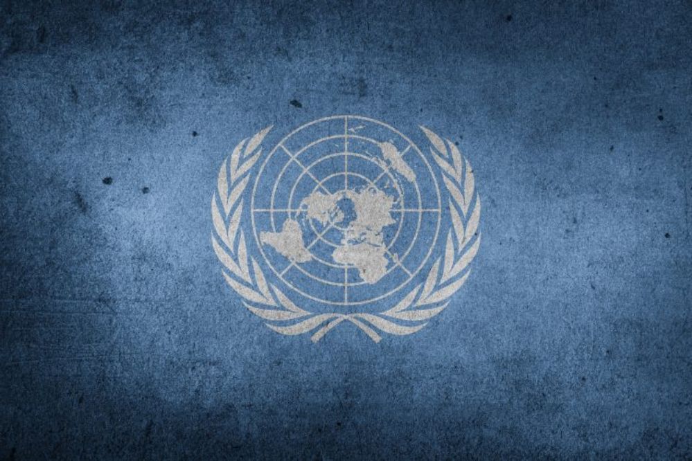 Zbog kašnjenja u plaćanju doprinosa, šest zemalja izgubilo pravo glasa u UN United Nations UJEDINJENE NACIJE Un 1000x666 1