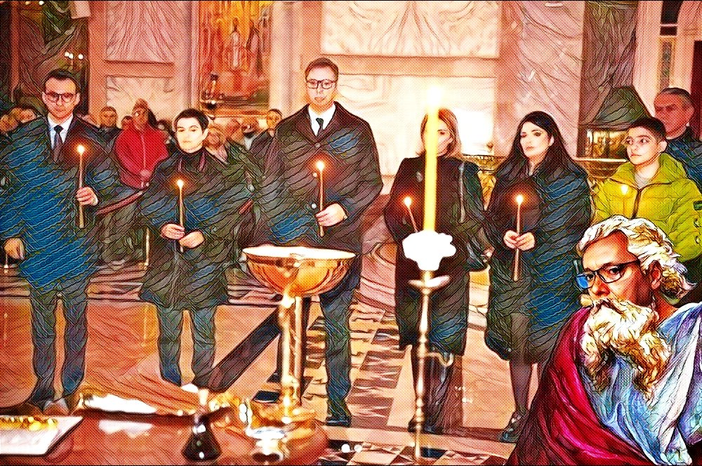 Vucic Brnabic Petkovic Milena Popovic Pomen Oliveru Ivanovicu Edit 1000x666 1