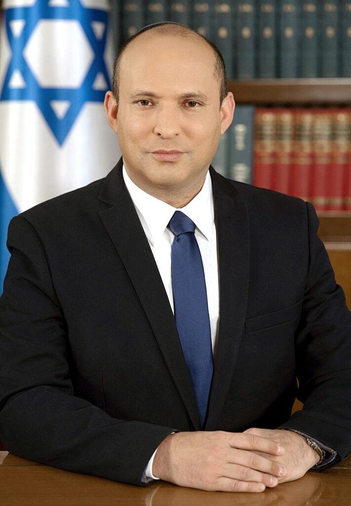 750px Naftali Bennett Official Portrait 711x1024