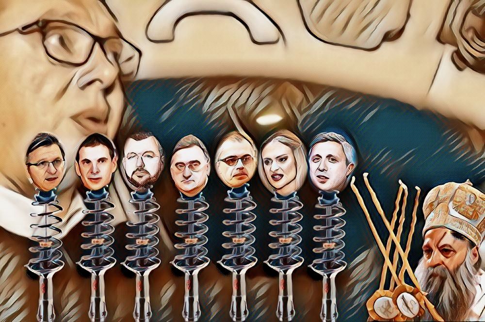 Izdajnika Vučića amortizeri Amortizeri 1