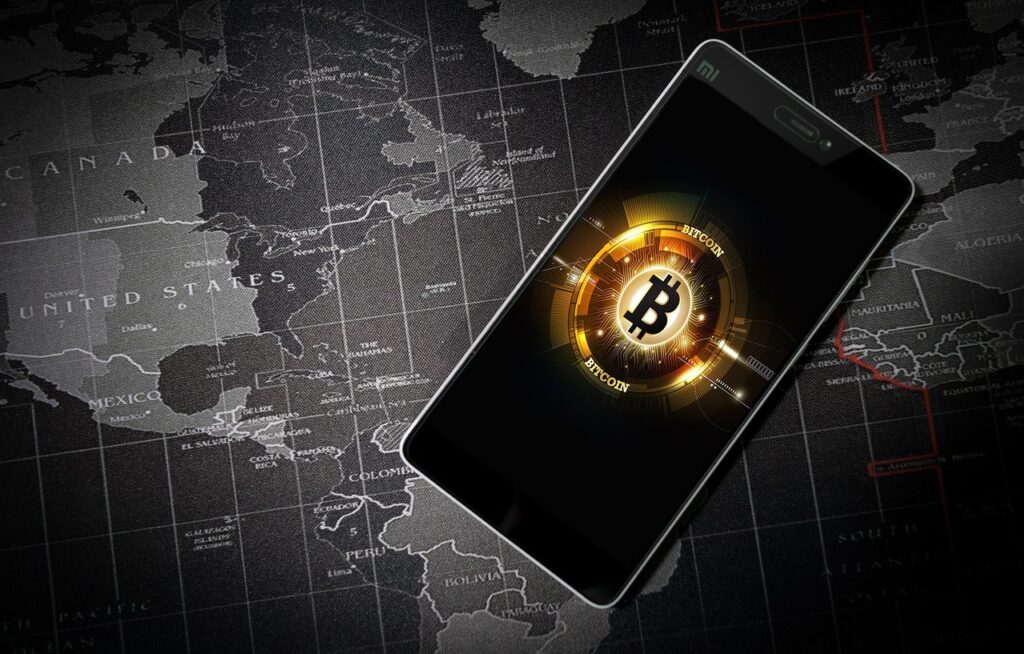 Bitcoin Bitkoin 1024x654