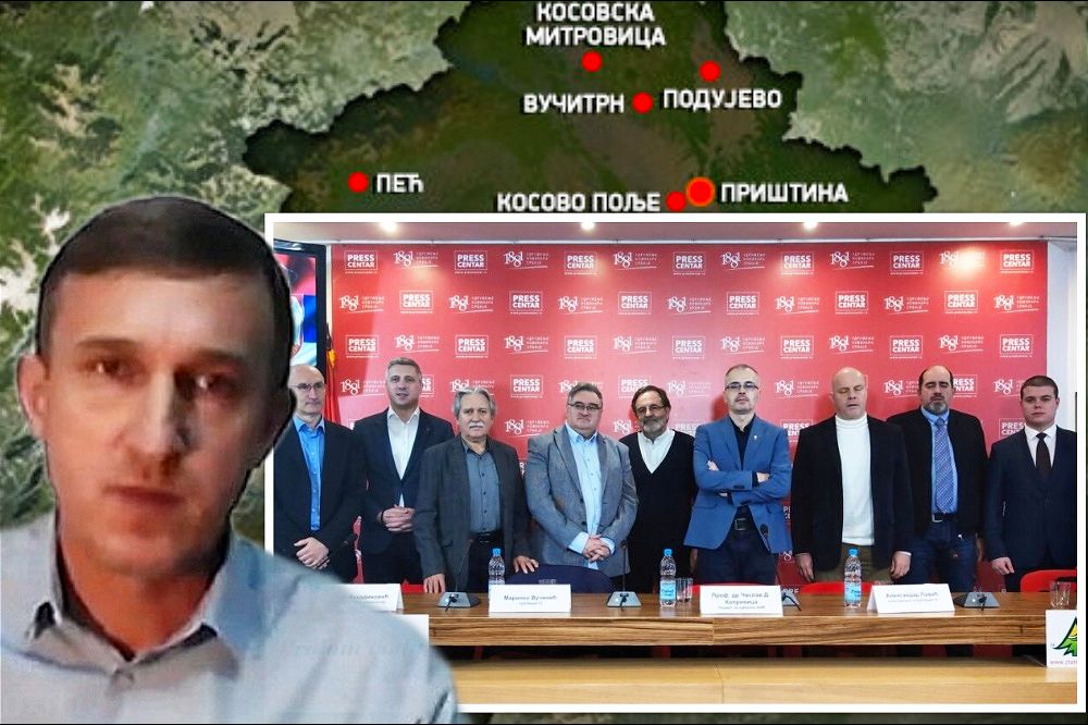 Dimitrije Markoovic Svetosavski Proglas 1000x666 1