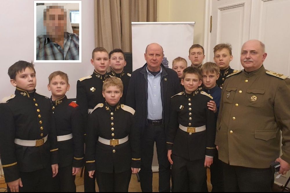 Mlađi Đorđeviću ponovo upućene pretnje: Ako preživiš... Djordjevic Dobrica Ristic 1000x666 1