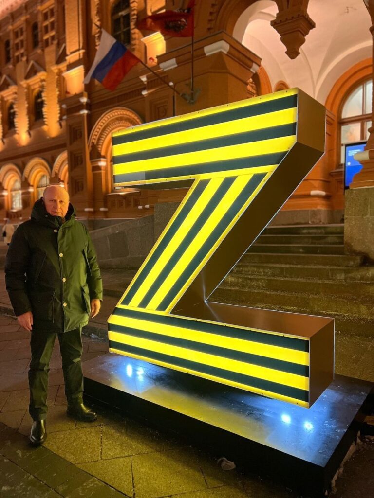 Đorđević po povratku iz Moskve: Vučić definitivno otpisan u Rusiji Djordjevic Z 768x1024