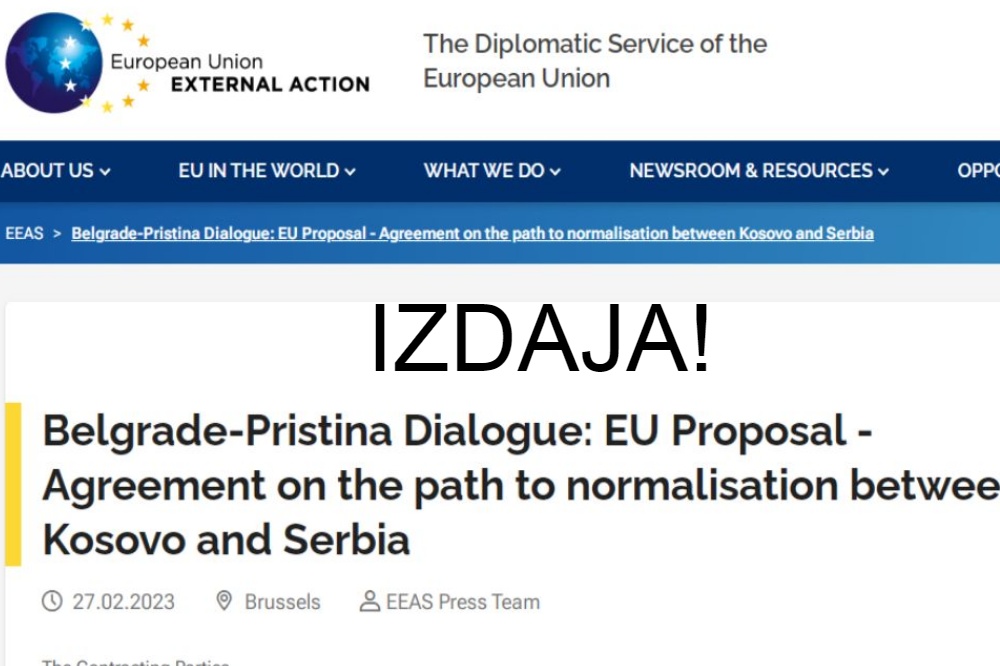 Izdaja