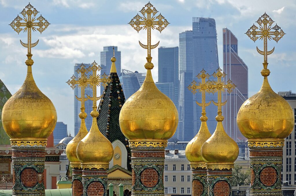 Russia Moskva 1024x678