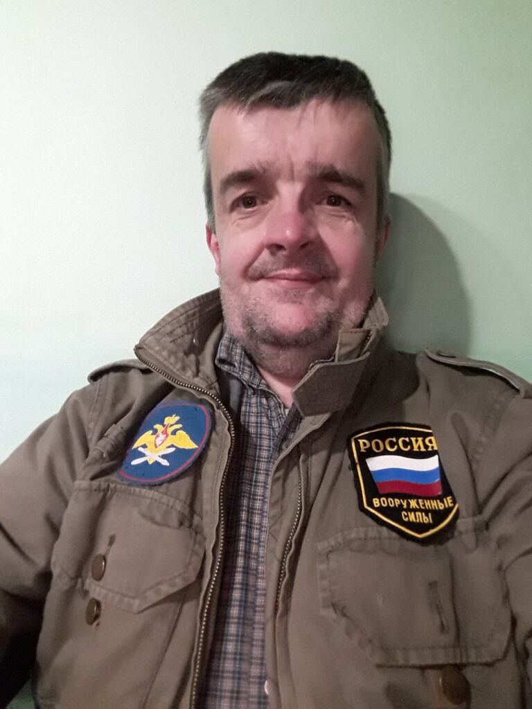 Knez Srki Babović najavio izbore i poručio Bošku i "patriotama": SVI JEDITE GOVNA! Srki Babovic 768x1024