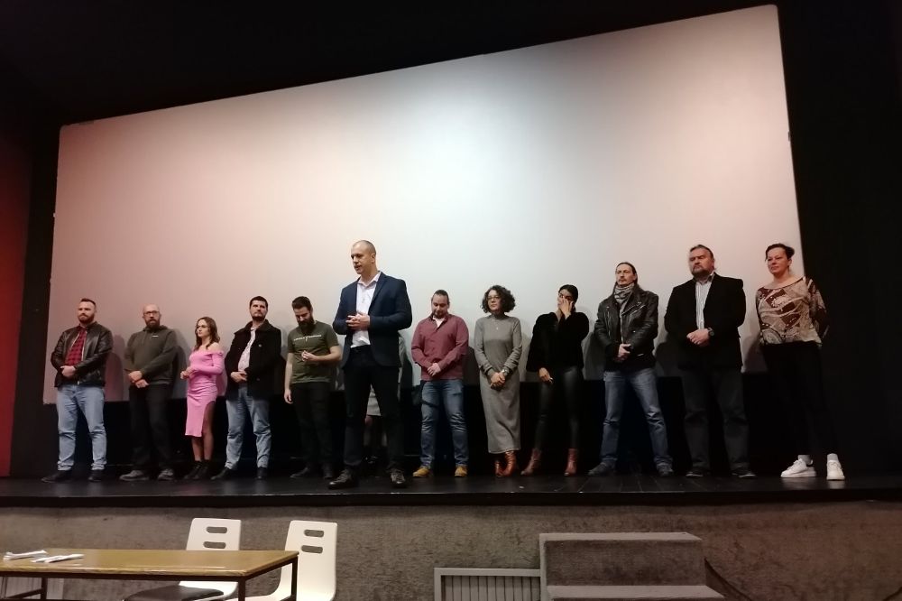Prikazana 3. epizoda mini serijala „Iskušenije" u produkciji Oreol tima PREMIJERA 1000x666 1