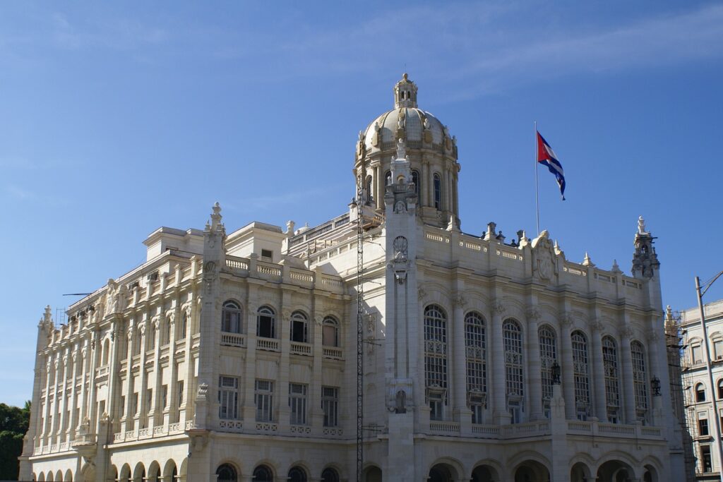 Kuba, na drugi pogled Cuba Kuba Havana 1024x683
