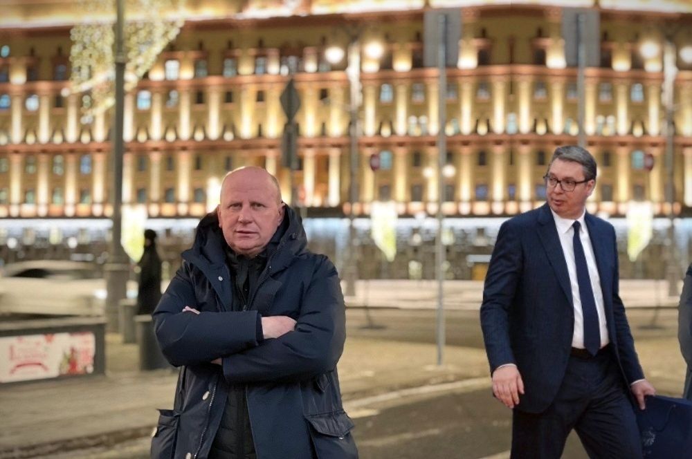 Đorđević po povratku iz Moskve: Vučić definitivno otpisan u Rusiji Djordevic Lubjanka Vucic 1000x666 1