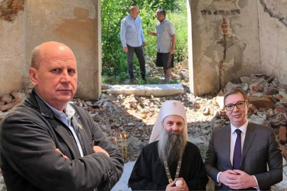 Djordjevic Porfirije Vucic Smac 1000x666 1