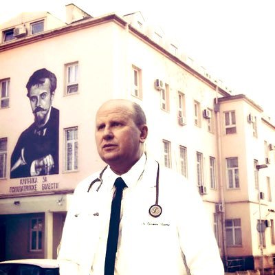 Siniši Malom vraća se doktorat , Mlađa Đorđević pozdravio odluku, traži da ga Porfirije odlikuje Djordjevic Psihijatar Doktor