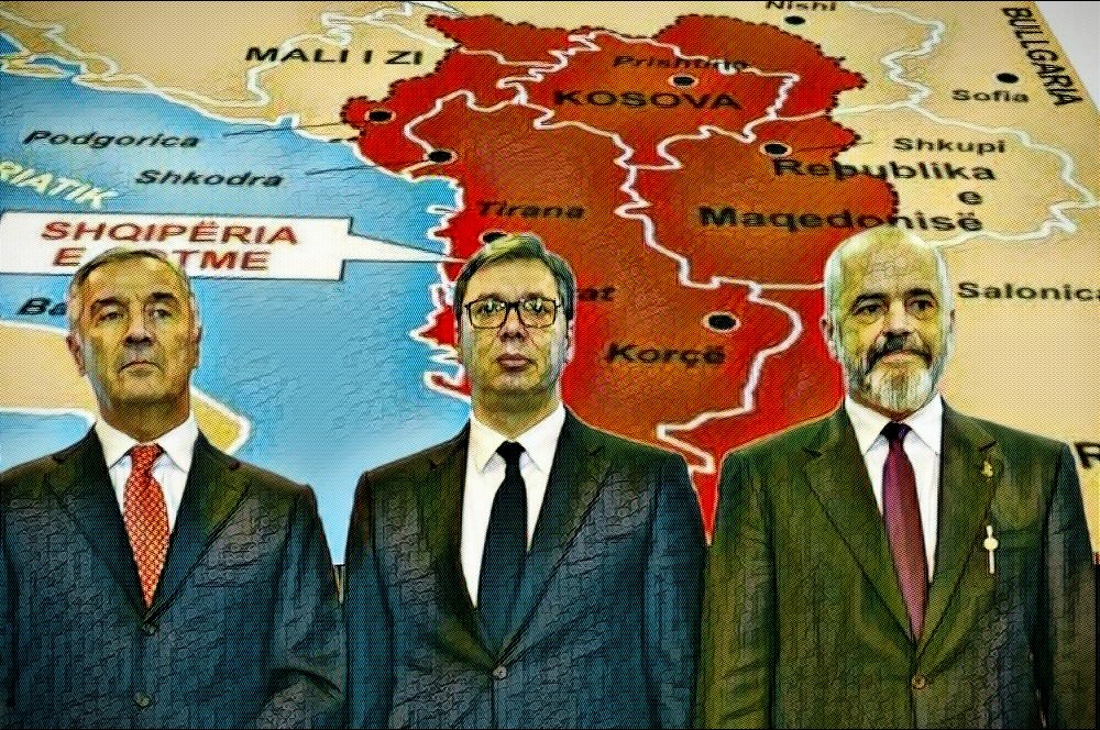 Djukanovic Vucic Rama Velika Albanija 1000x666 1