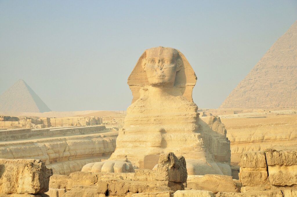 Egypt Egipat Piramide 1024x680