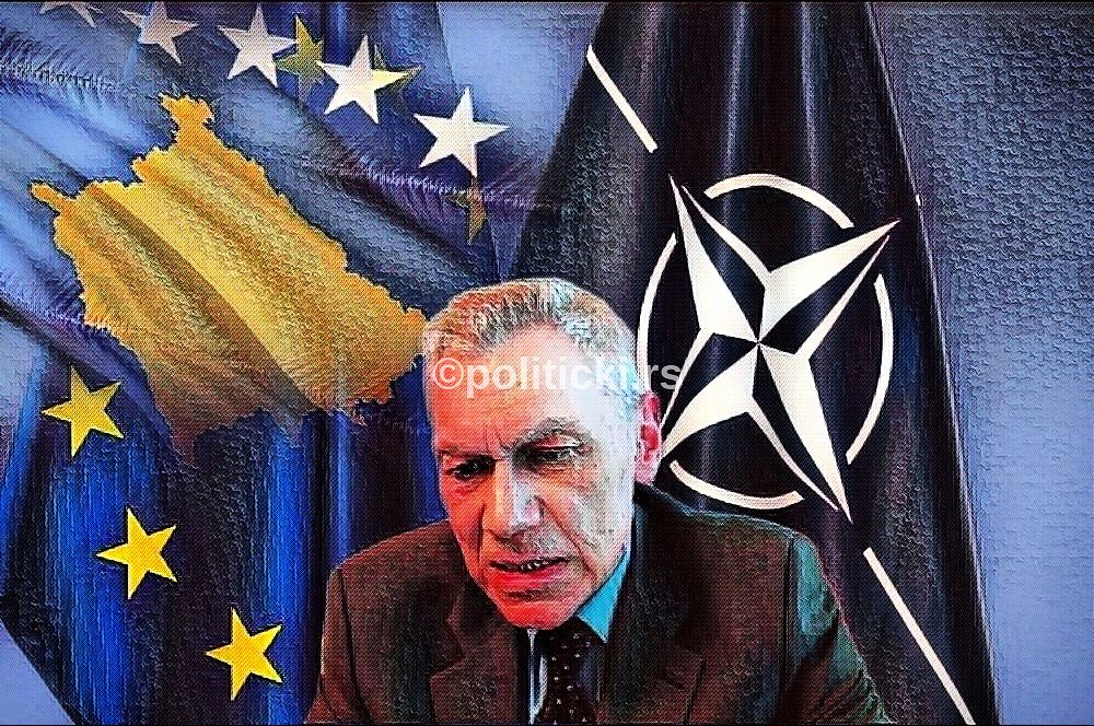 Bocan-Harčenko podržava ulazak Kosova u NATO Harcenko Nato Kosovo Eu 1000x666 1