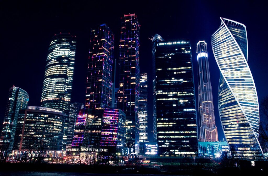 Moskva Rusija 1024x673