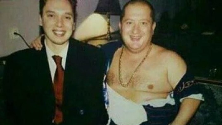 Vučićevo kumče poručilo policiji: Možete ku.ac da mi popušite, pič.ice jedne, mamicu vam je.em Petar Panic Vucic