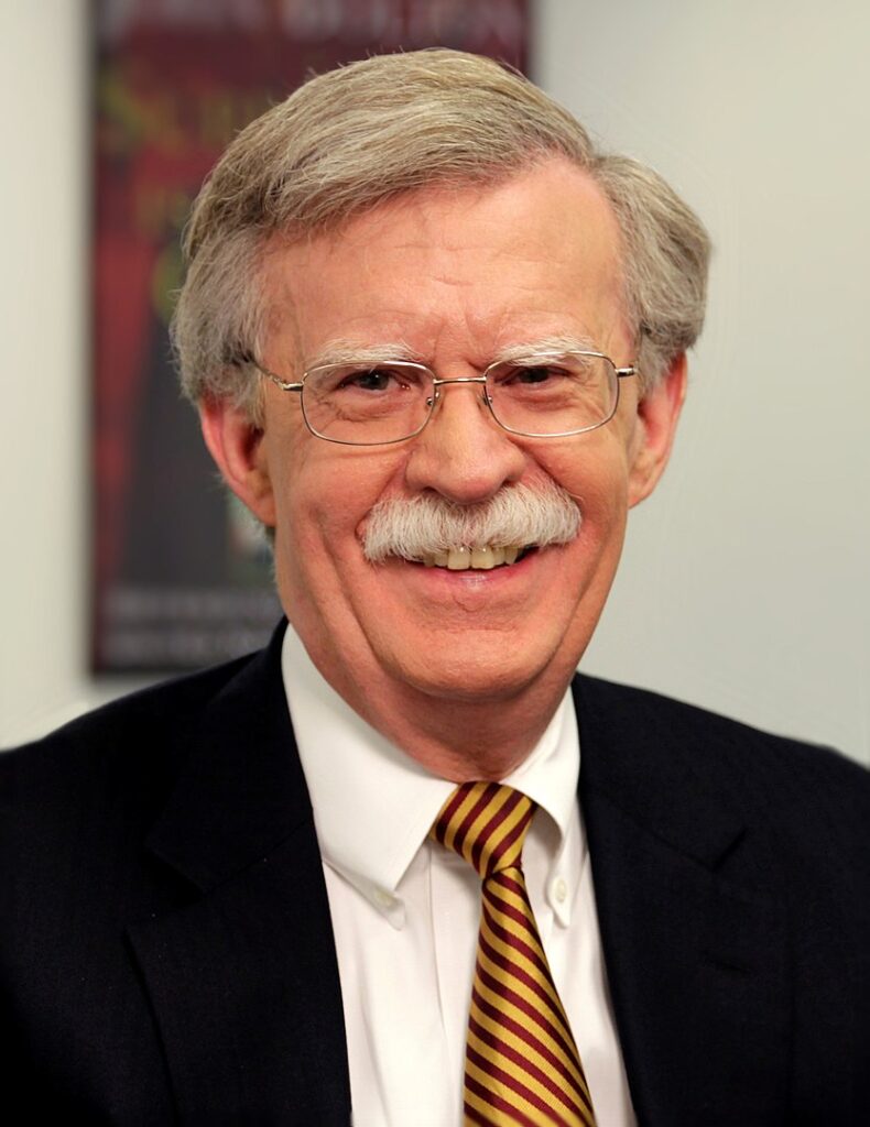 833px John R Bolton Official Photo Crop Slight Retouch Dzon Bolton 790x1024