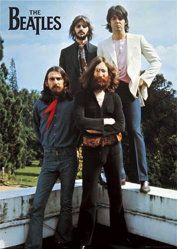 Bitlsi The Beatles